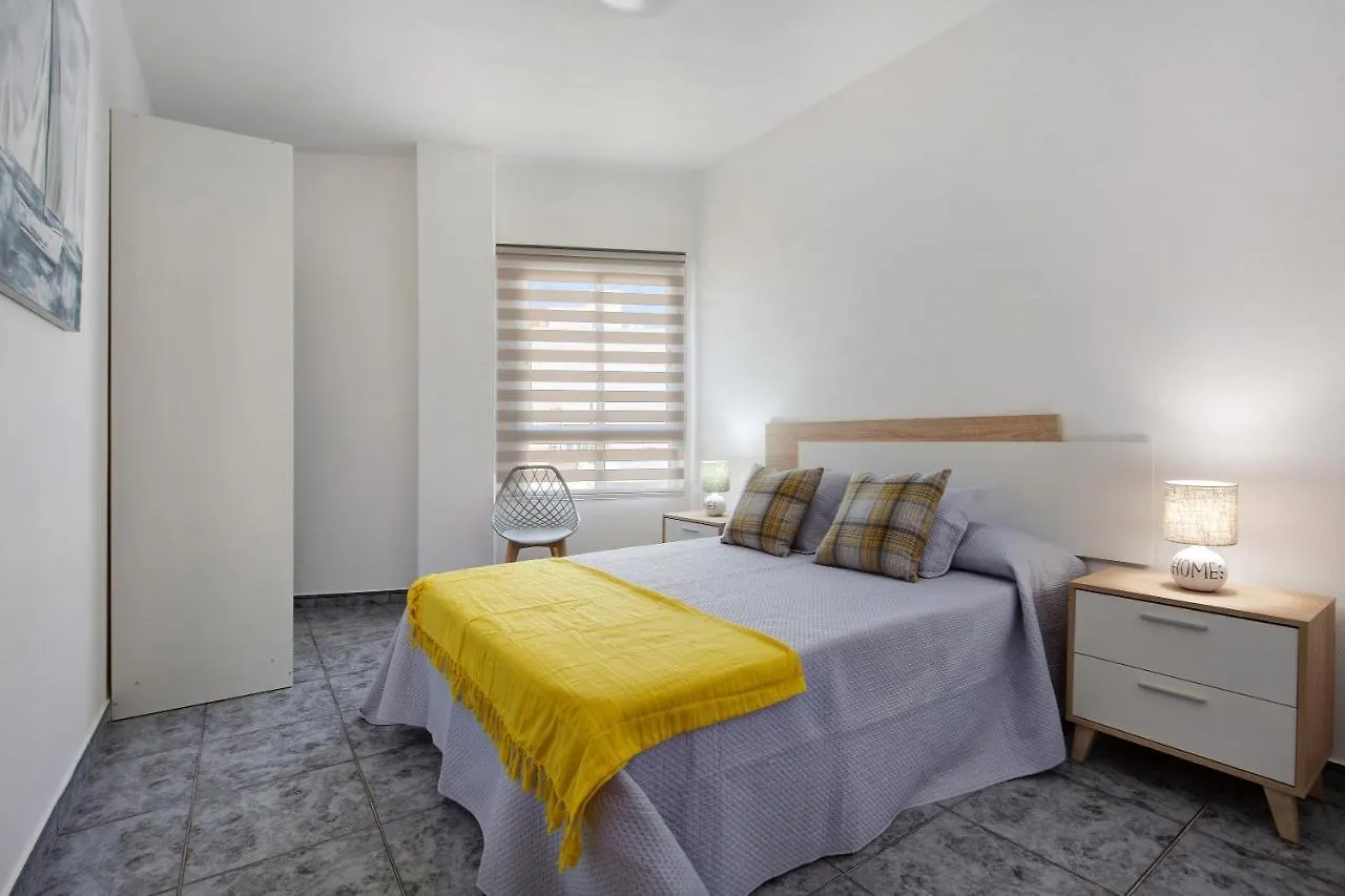 Apartamento Casa Relax Gran Tarajal