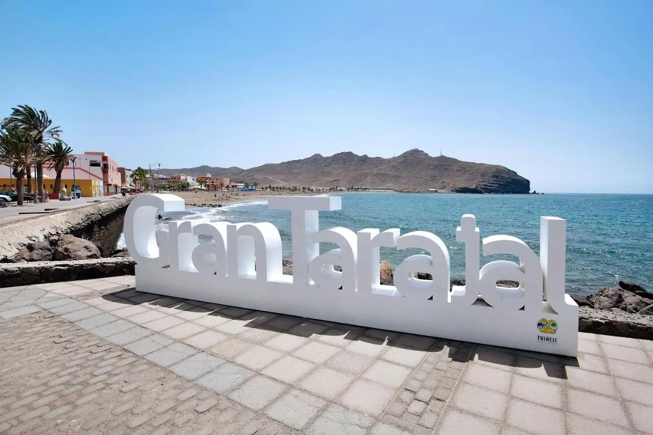 Apartamento Casa Relax Gran Tarajal España