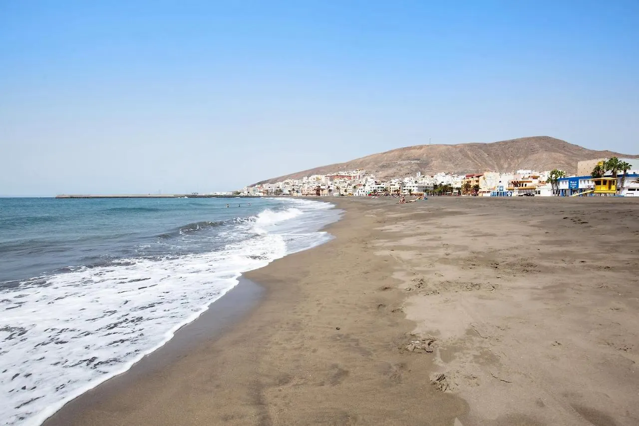 Apartamento Casa Relax Gran Tarajal