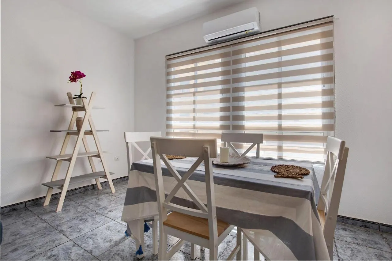 Apartamento Casa Relax Gran Tarajal España