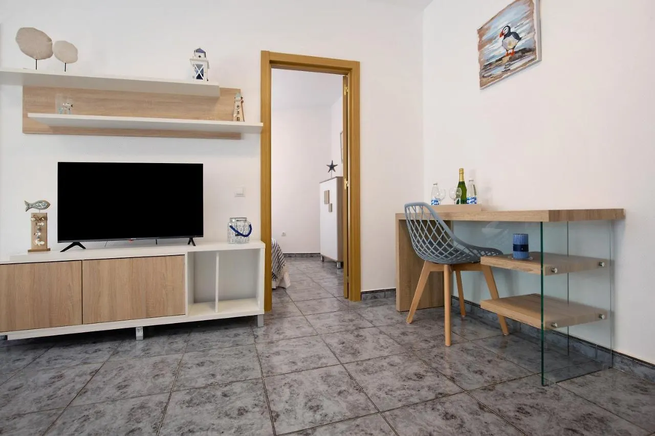 Apartamento Casa Relax Gran Tarajal
