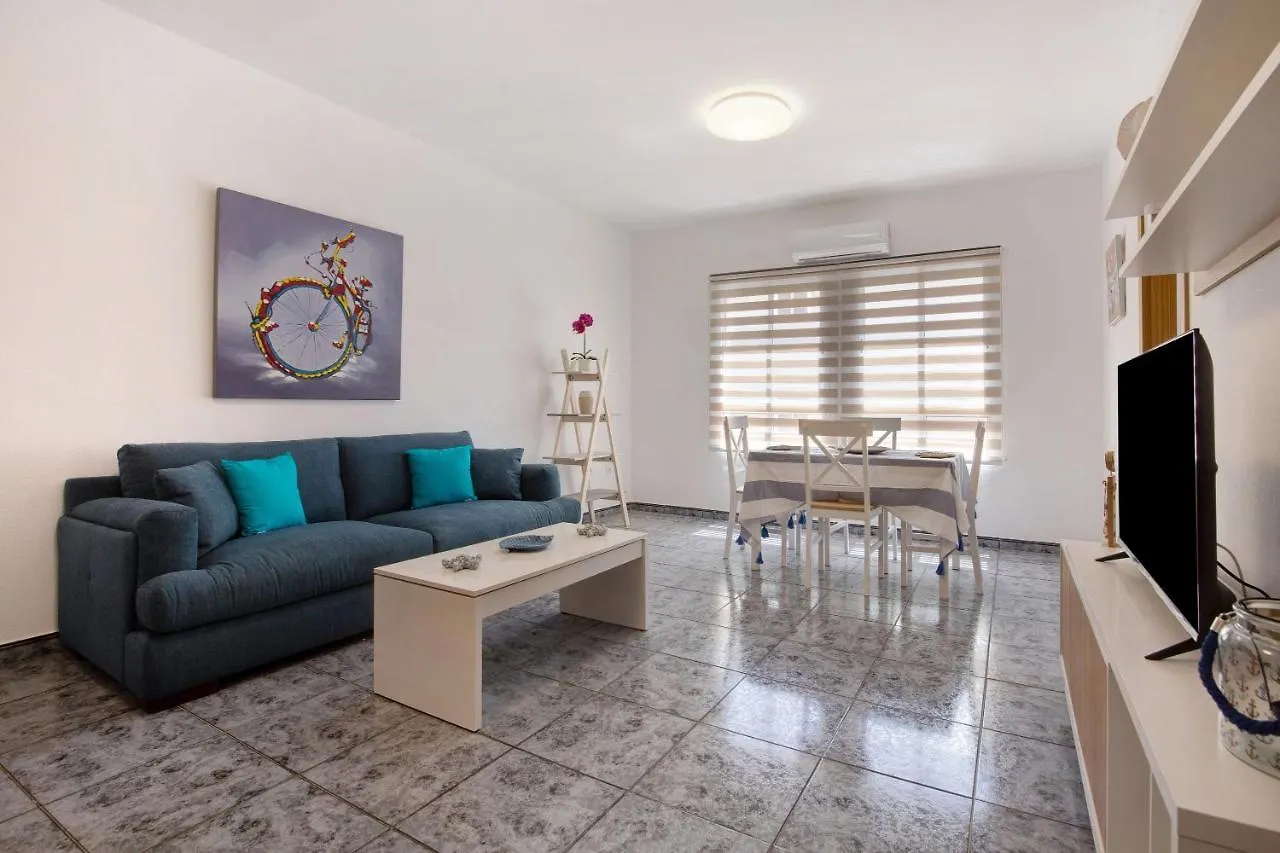 Apartamento Casa Relax Gran Tarajal España