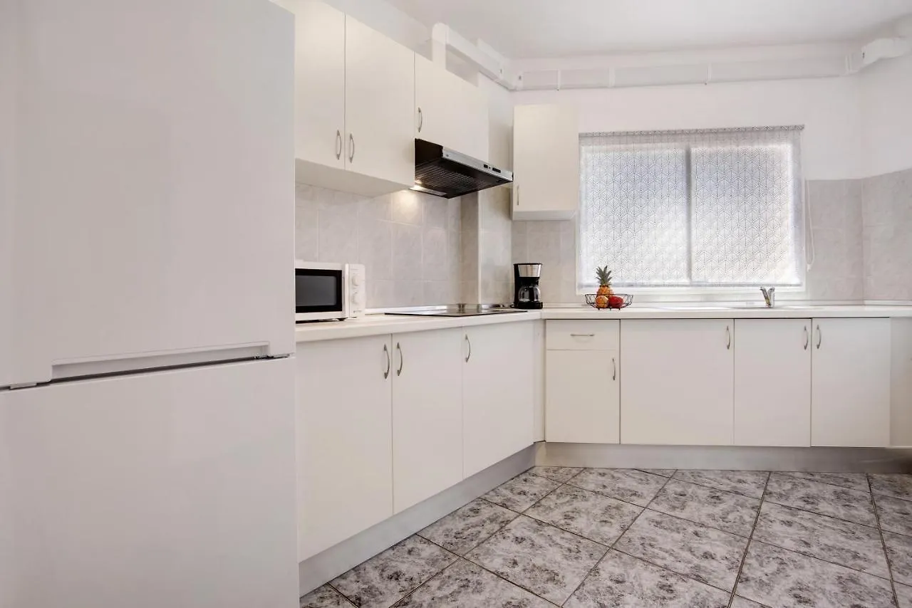 Apartamento Casa Relax Gran Tarajal