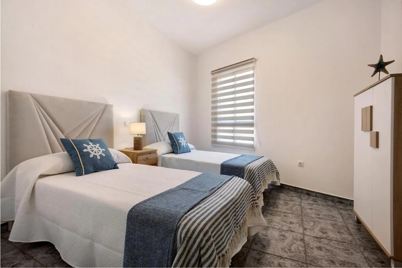 Apartamento Casa Relax Gran Tarajal
