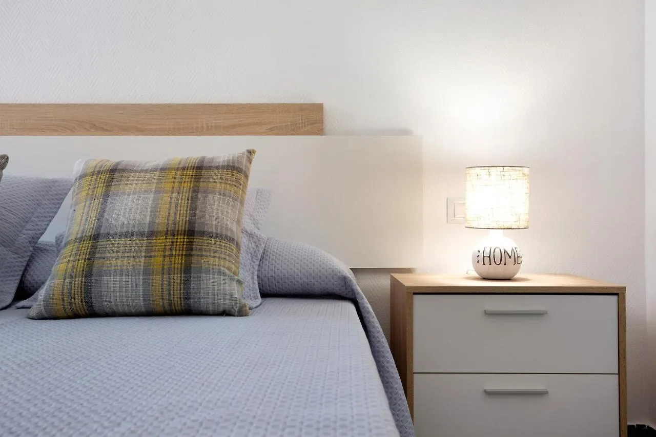Apartamento Casa Relax Gran Tarajal