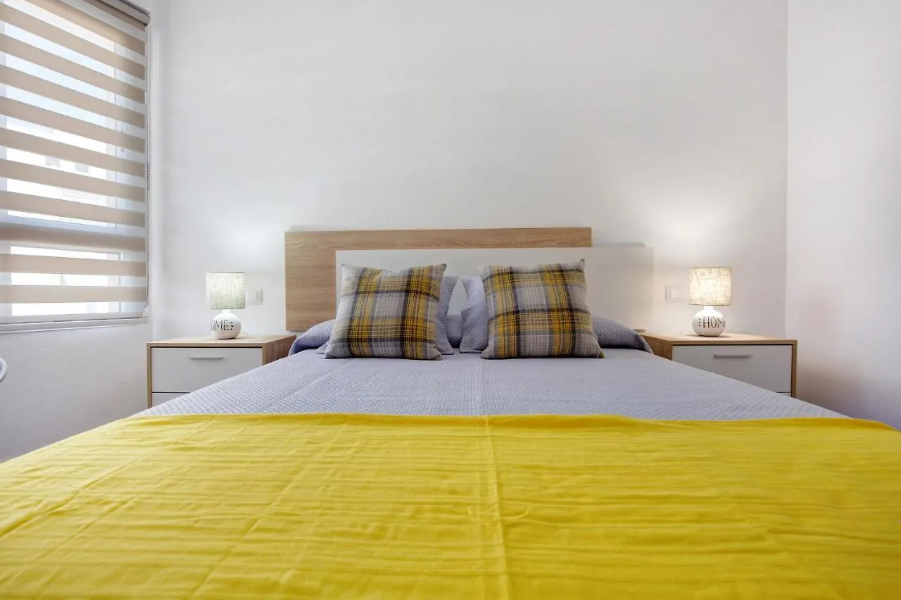 Apartamento Casa Relax Gran Tarajal