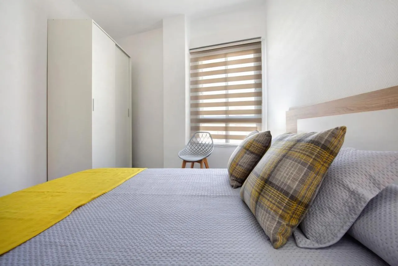 Apartamento Casa Relax Gran Tarajal